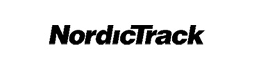 NordicTrack logo, a BILT Incorporated client