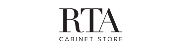 RTA Cabinet Store logo, a BILT Incorporated client
