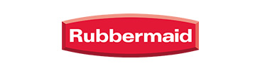 Rubbermaid logo for BILT client gallery
