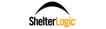 ShelterLogic logo for BILT client gallery