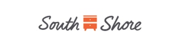 South Shore logo, a BILT Incorporated client