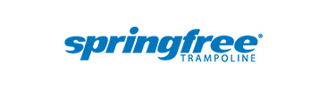Springfree Trampoline logo for BILT client gallery