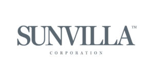 SunVilla logo