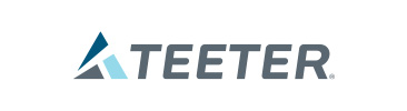 Teeter logo, a BILT Incorporated client