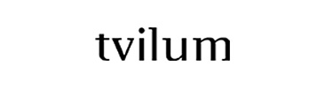 Tvilum logo, a BILT Incorporated client
