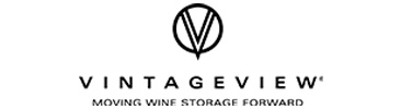 VintageView logo, a BILT Incorporated client