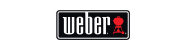 Weber logo, a BILT Incorporated client