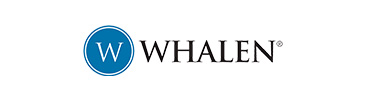 Whalen logo, a BILT Incorporated client