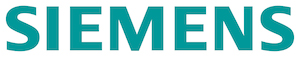 teal Siemens logo for BILT 3D instructions case study