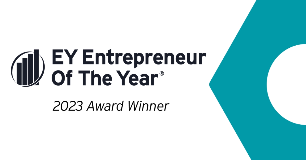 BILT Founders Tapped as EY Entrepreneur Of The Year® 2023 Southwest Award Winners