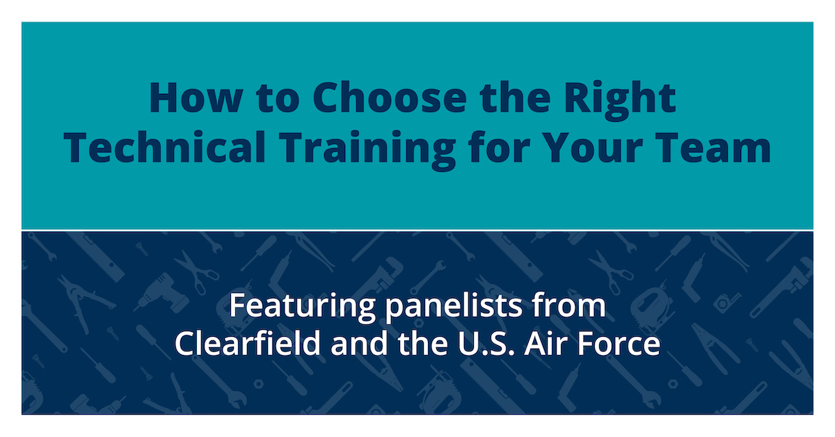 Navigating the Maze: How to Choose the Right Technical Training for ...