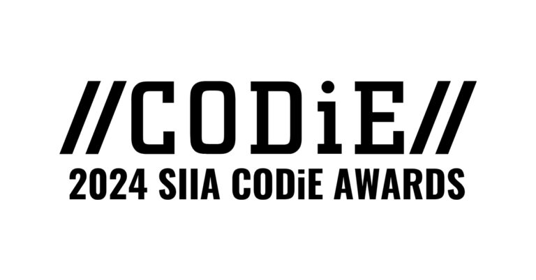 CODie SIIA winner Award Honoree 2024 awards BILT award