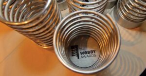 Webby Awards 2024
