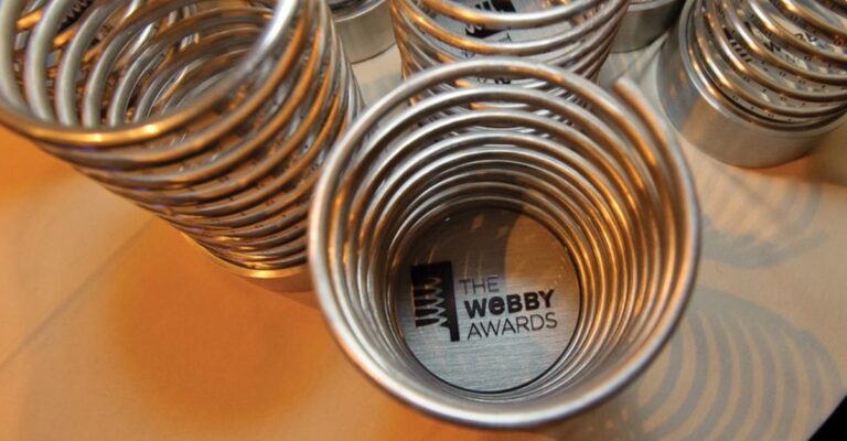 Webby Awards 2024