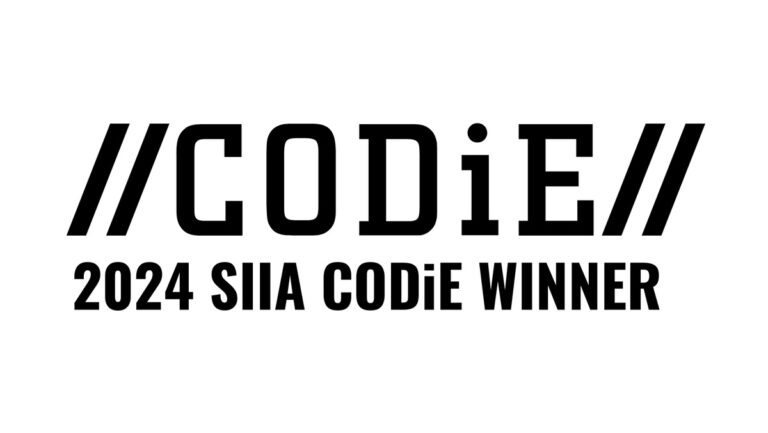 best upskilling workforce learning award from CODiE 2024 SIIA