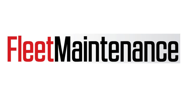 Fleet Maintenance logo