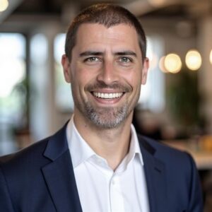 Mitch Dawson, CTO BILT Incorporated