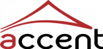 Accent Home logo