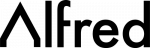 Alfred Inc. logo