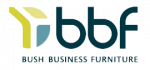 Bush Business Furniture logo