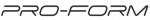 ProForm logo