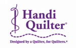 Handi Quilter logo